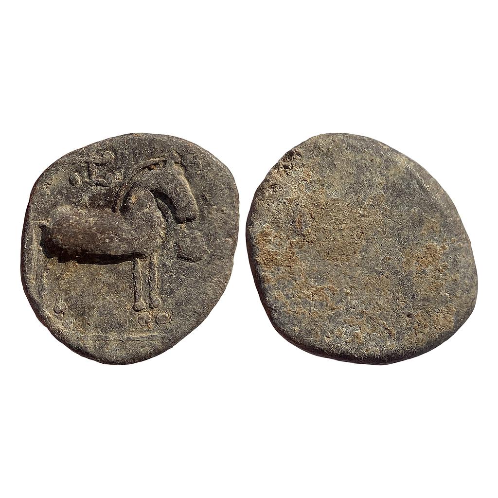 Ancient Hiranyakas Lead Heavy Unit