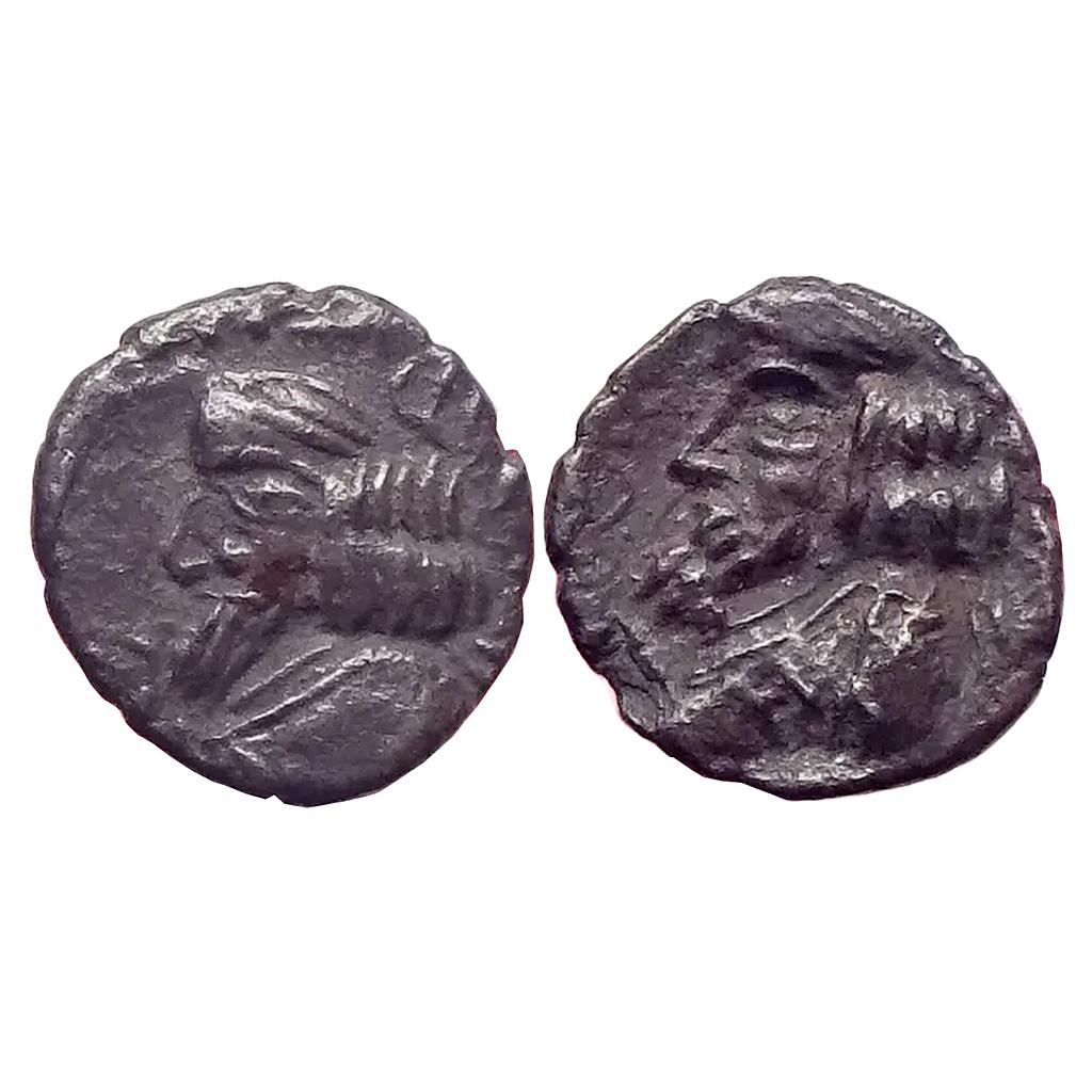 Ancient World Kingdom of Persis Pakor II Silver Obol