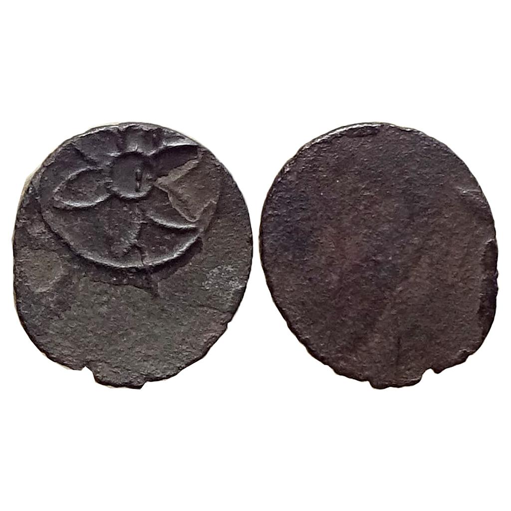 Ancient Banavasi Region of Karnataka Anonymous Potin Fraction