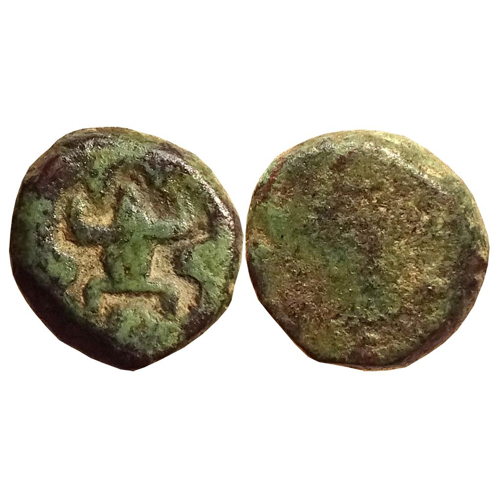 Ancient Malwa Region Copper Unit