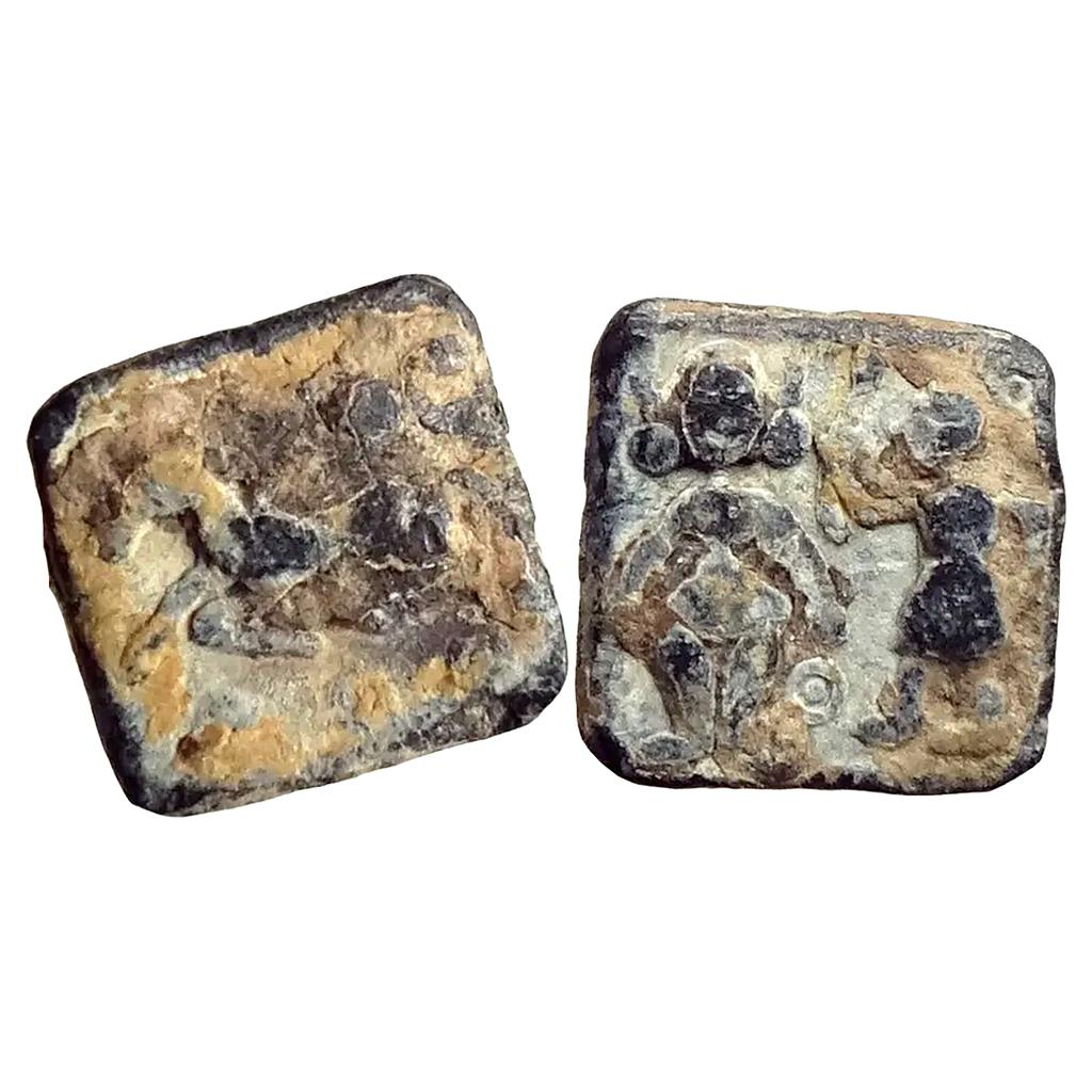 Ancient Punjab Region Tribal Issue Lead Unit