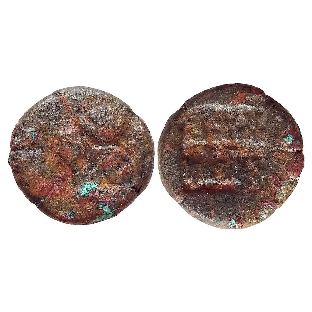 Ancient Panchalas Agimitrasa Copper Unit