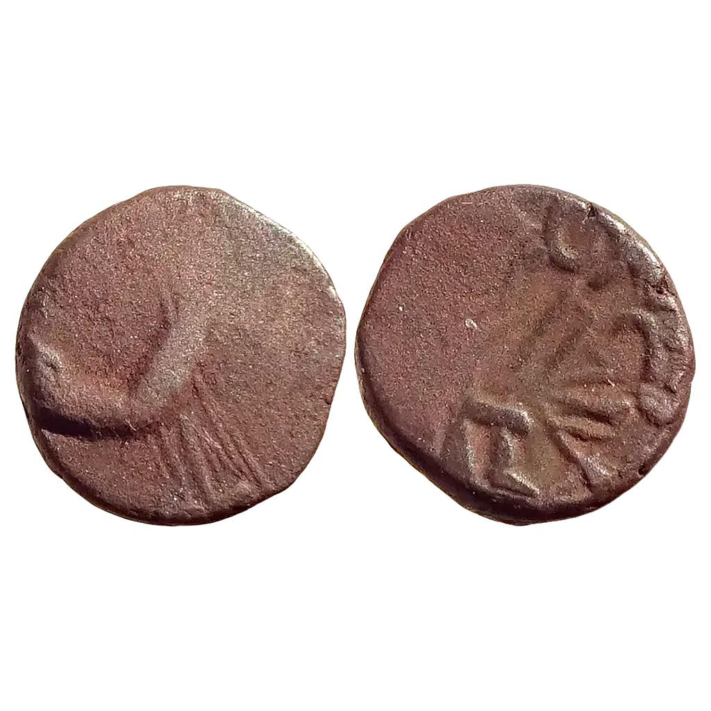 Ancient Nagas of Padmavati Bhimanaga Copper Unit