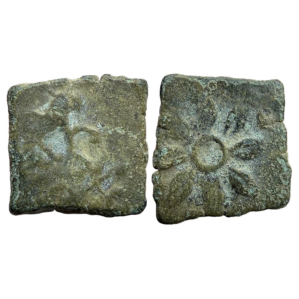 Ancient Vidisha Region Copper Unit