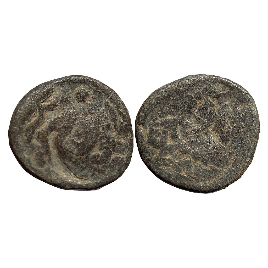 Indo Danish Christian IV Lead Unit