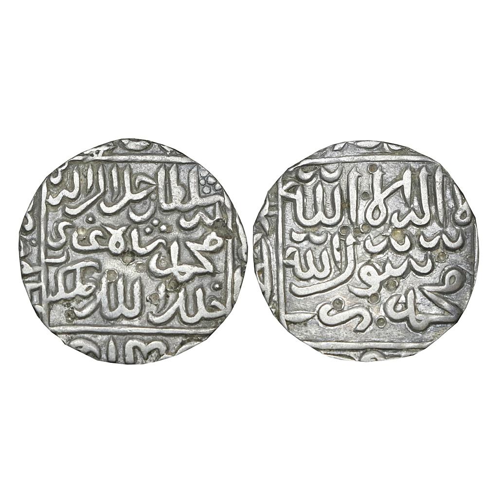 Bengal Sultan Ghiyath Al-Din Jalal Shah Suri