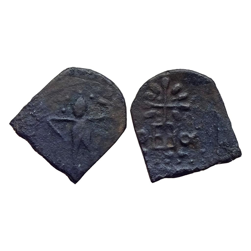 Ancient, Pre Satavahana Vidarbha, Copper Unit