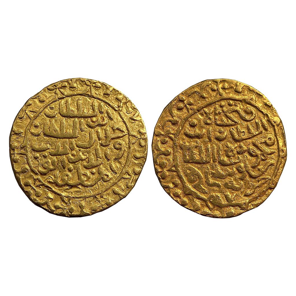 Khazana gold clearance coins