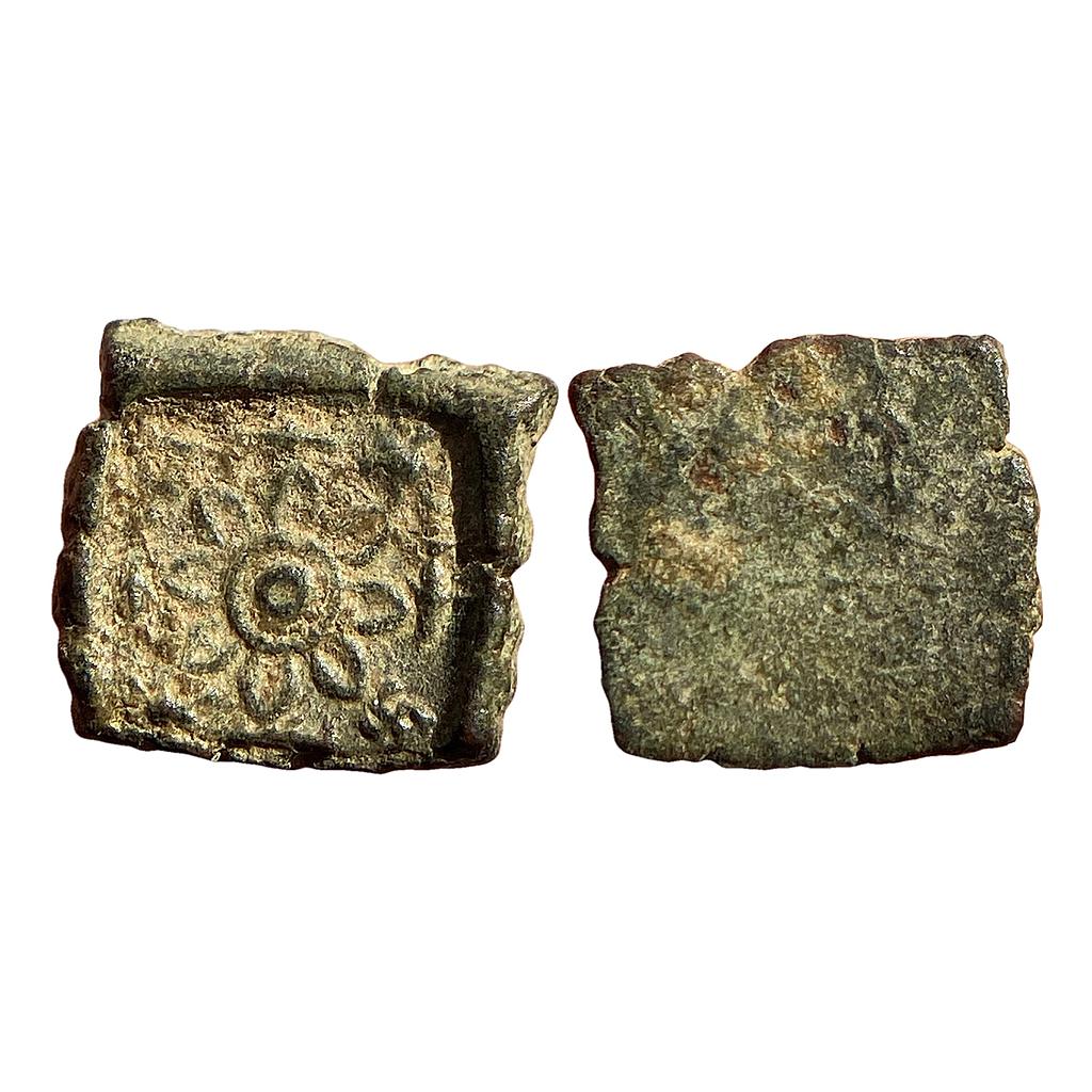 Ancient Eastern Malwa Copper Unit