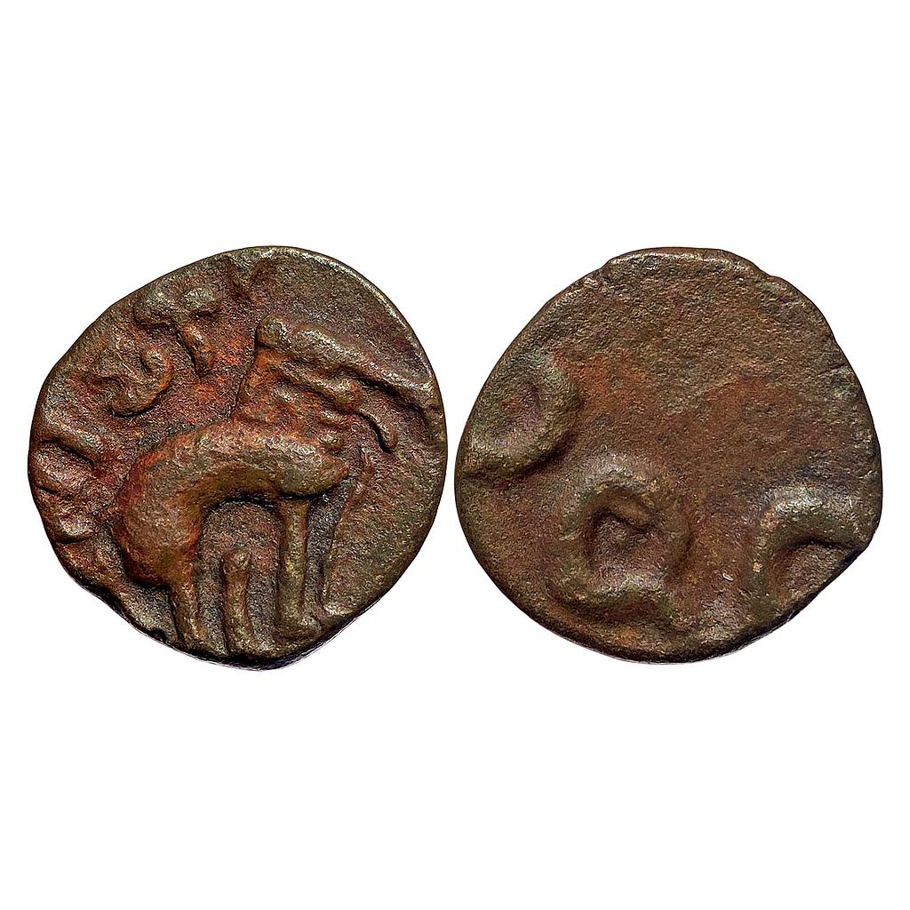 Ancient Satavahanas Gotamiputra Siri Yagna Satakarani Potin Unit