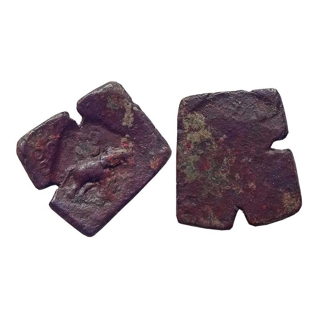 Malwa local issue, Copper unit